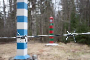 Литва построит на границе с Беларусью и Россией дополнительные заграждения