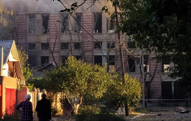 Фото ілюстративне