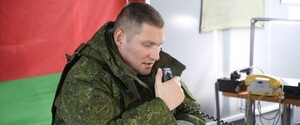 Беларусь обвинила Польшу в нарушении её воздушной границы, Польша отрицает 
