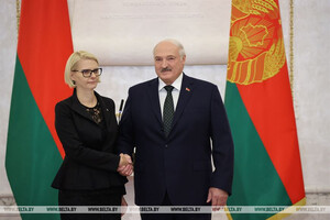 Венгрия признала самопровозглашенного президента Беларуси