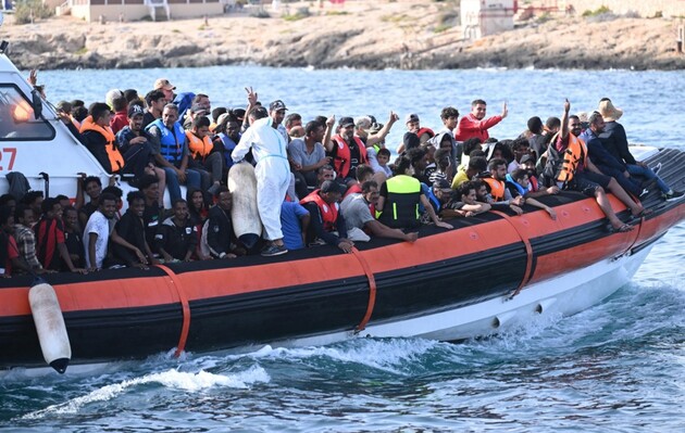 Лідери південних країн ЄС зібралися на Мальті для обговорення проблем міграції