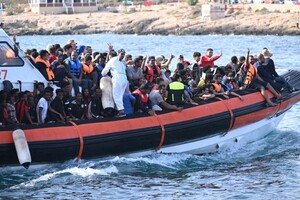 Лидеры южных стран ЕС собрались на Мальте для обсуждения проблем миграции