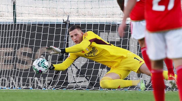 Анатолий Трубин