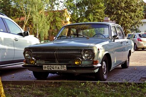 Норвегія оголосила дату, з якої почне діяти заборона на в’їзд у країну автомобілів із російськими номерами