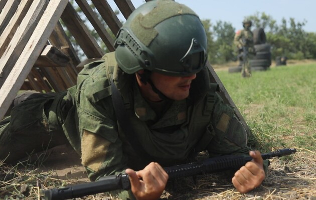 У ЗСУ оцінили рівень забезпечення 25-ї новоствореної армії РФ