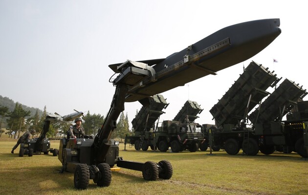 Україна може застосовувати ракети TAURUS для ударів по Росії та Криму — Штрак-Циммерман