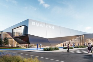 Турецкая Baykar инвестирует около 100 млн долларов в три проекта в Украине
