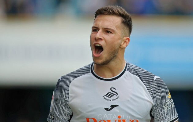 Николай Кухаревич