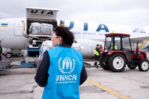 ООН выделит $123 млн на помощь украинцам в осенне-зимний период