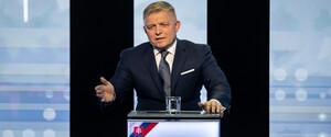 Politico: На выборах в Словакии лидирует пророссийский Фицо. Почему Украине не стоит волноваться