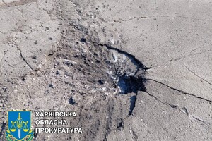 Войска РФ обстреляли центр города в Харьковской области: есть погибший