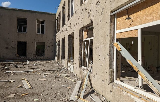 Фото ілюстративне