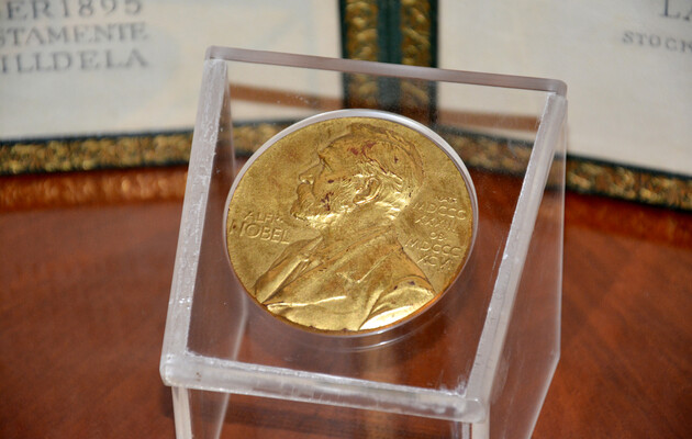 Названы лауреаты Нобелевской премии по медицине