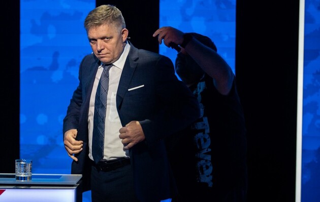 NYT: В Словаччині на виборах перемогла проросійська партія, що це означає для України?