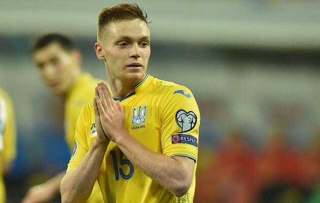 Віктор Циганков