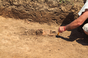 Археологи знайшли в Греції раніше невідоме стародавнє місто