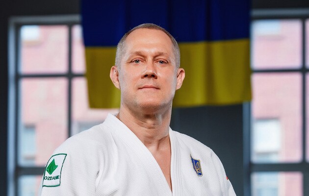 Михайло Кошляк