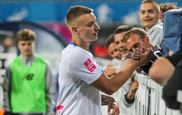 Володимир Бражко