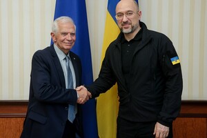 Шмигаль назвав дату проведення засідання Ради міністрів ЄС