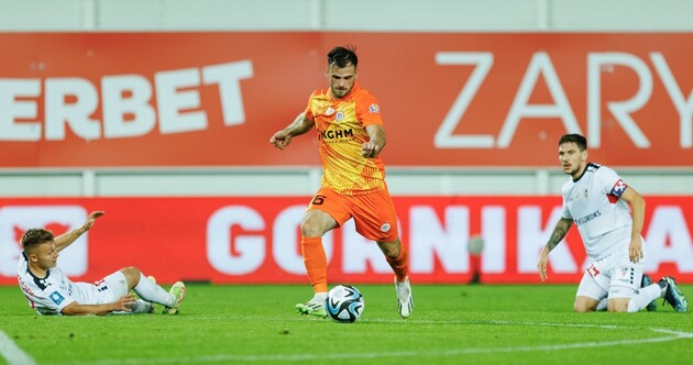 Сергей Булеца