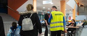 Польща та Угорщина змінили ставлення до прийому біженців з України
