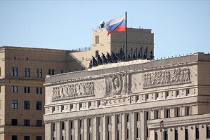 Минобороны РФ, вероятно, отстранило командующего россиянами на бахмутском направлении – ISW