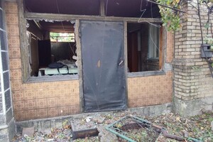 Россияне в Донецкой области ранили пятерых мирных жителей: В ОВА рассказали о последствиях обстрелов