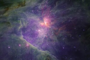 «Джеймс Уэбб» обнаружил в туманности Ориона загадочные планеты без звезд