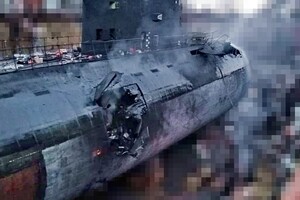 Міноборони Британії: Україна досягла функціональної поразки російського Чорноморського флоту 