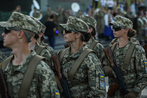 Воинский учет женщин: какие обязанности у них появятся