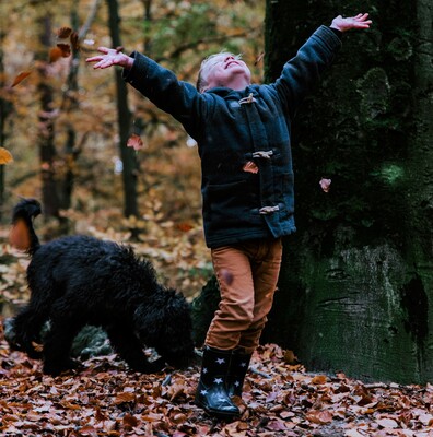 Ученые рассказали, когда люди наиболее довольны жизнью