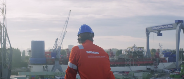 Виробник яхт Damen судиться з урядом Нідерландів через збитки внаслідок російських санкцій