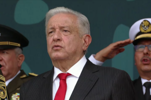 Президент Мексики назвал помощь США Украине 