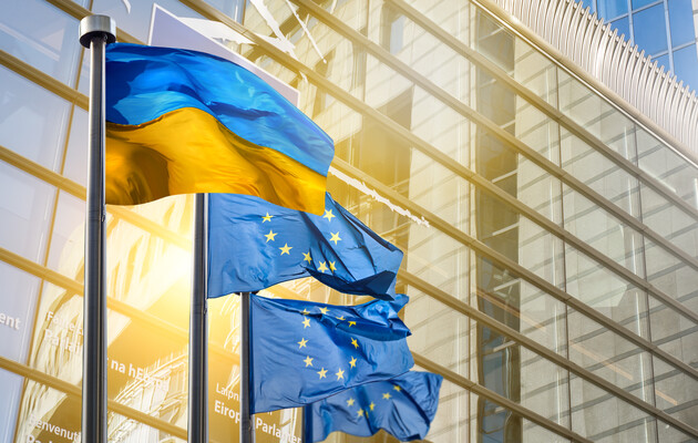 ЕС готовится к началу переговоров с Украиной по поводу ее будущего присоединения к блоку