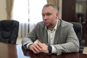Держсекретар МЗС Олександр Баньков: «Україна має бути не сировинним постачальником, а частиною міжнародних виробничих ланцюгів»