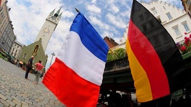 Розбіжності між Францією і Німеччиною щодо ядерної енергетики зупинили прогрес у реформуванні ринку електроенергії в ЄС — FT
