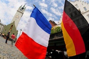 Разногласия между Францией и Германией по поводу ядерной энергетики остановили прогресс в реформировании рынка электроэнергии в ЕС — FT