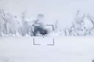 Минус еще один танк: Как украинские бойцы уничтожают вражескую технику