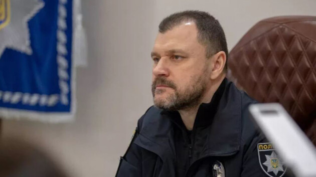 Клименко про покарання ухилянтів: 