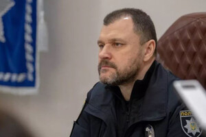 Клименко про покарання ухилянтів: 