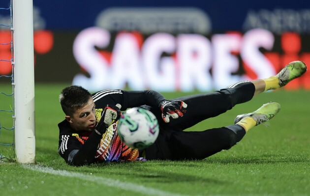 Анатолий Трубин