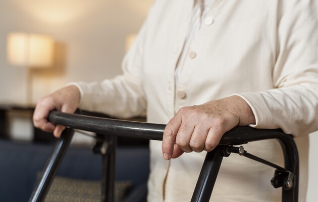 Пенсія по інвалідності: чи зміниться її розмір у жовтні