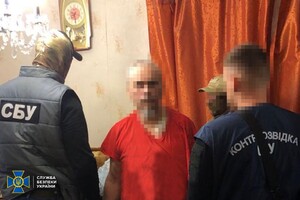 СБУ викрила агентів ГРУ, які діяли на Харківщині та Житомирщині