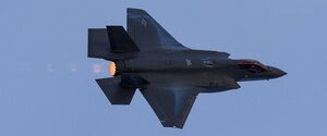 Китай, вероятно, разрабатывает аналог самолета F-35