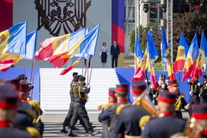 Не пустити проросійських кандидатів на вибори у Молдові: парламент зробив зусилля
