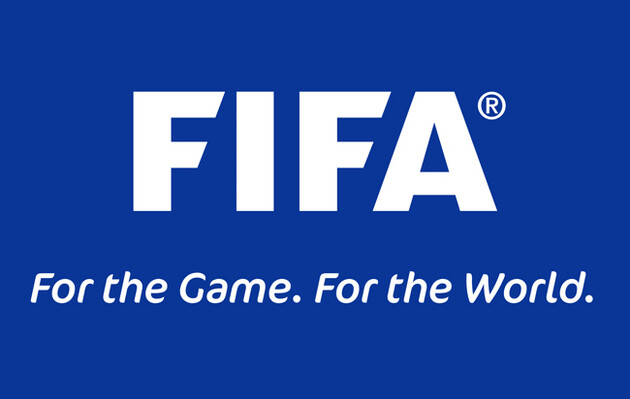 ФИФА вслед за УЕФА вернула сборные России на молодежные турниры