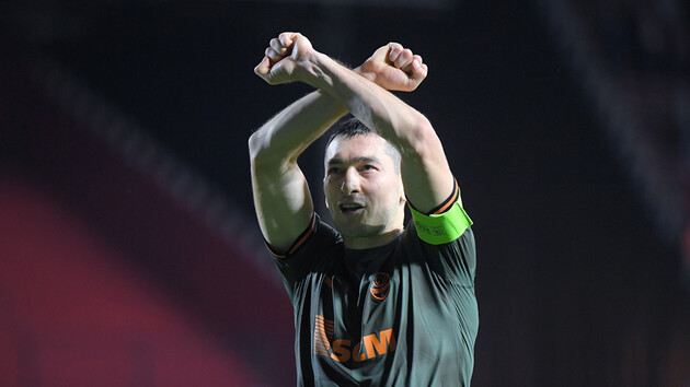 Тарас Степаненко