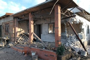 Війська РФ обстріляли Дніпропетровську область: є поранена та руйнування