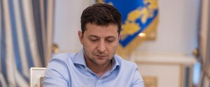 Зеленский разрешил назначать военных заместителями министра обороны