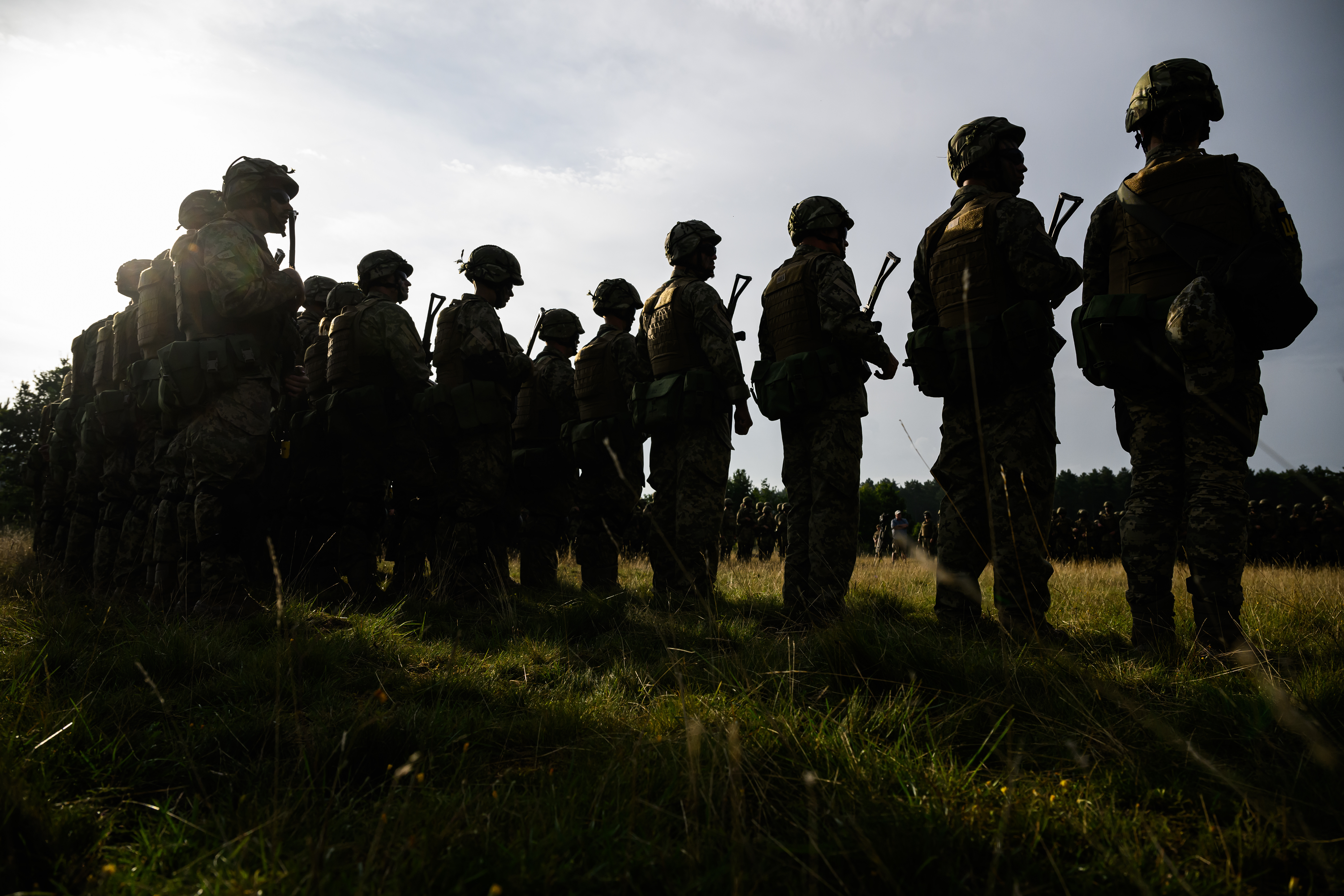 Всеобщая мобилизация: можно ли отказаться проходить ВВК